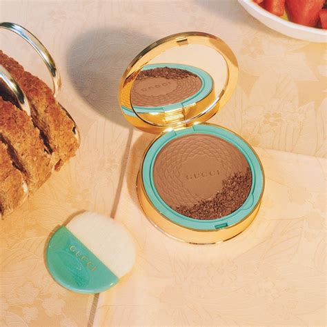 gucci bronzers|Gucci bronzer refill.